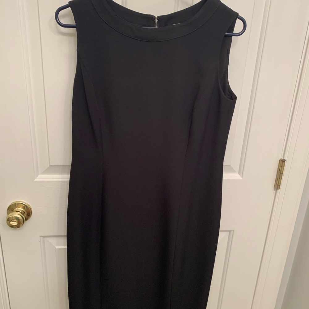 Kasper dress, size 4
